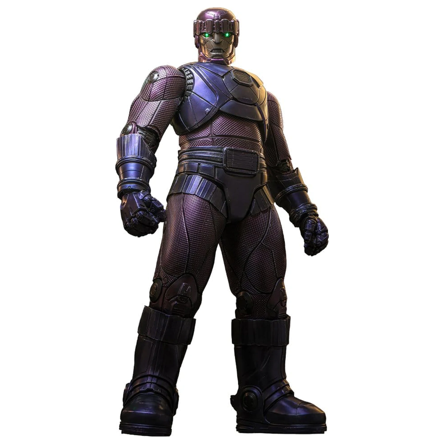 Marvel Sofvi Masterpiece Series Actionfigur Sentinel 60 cm Produktfoto