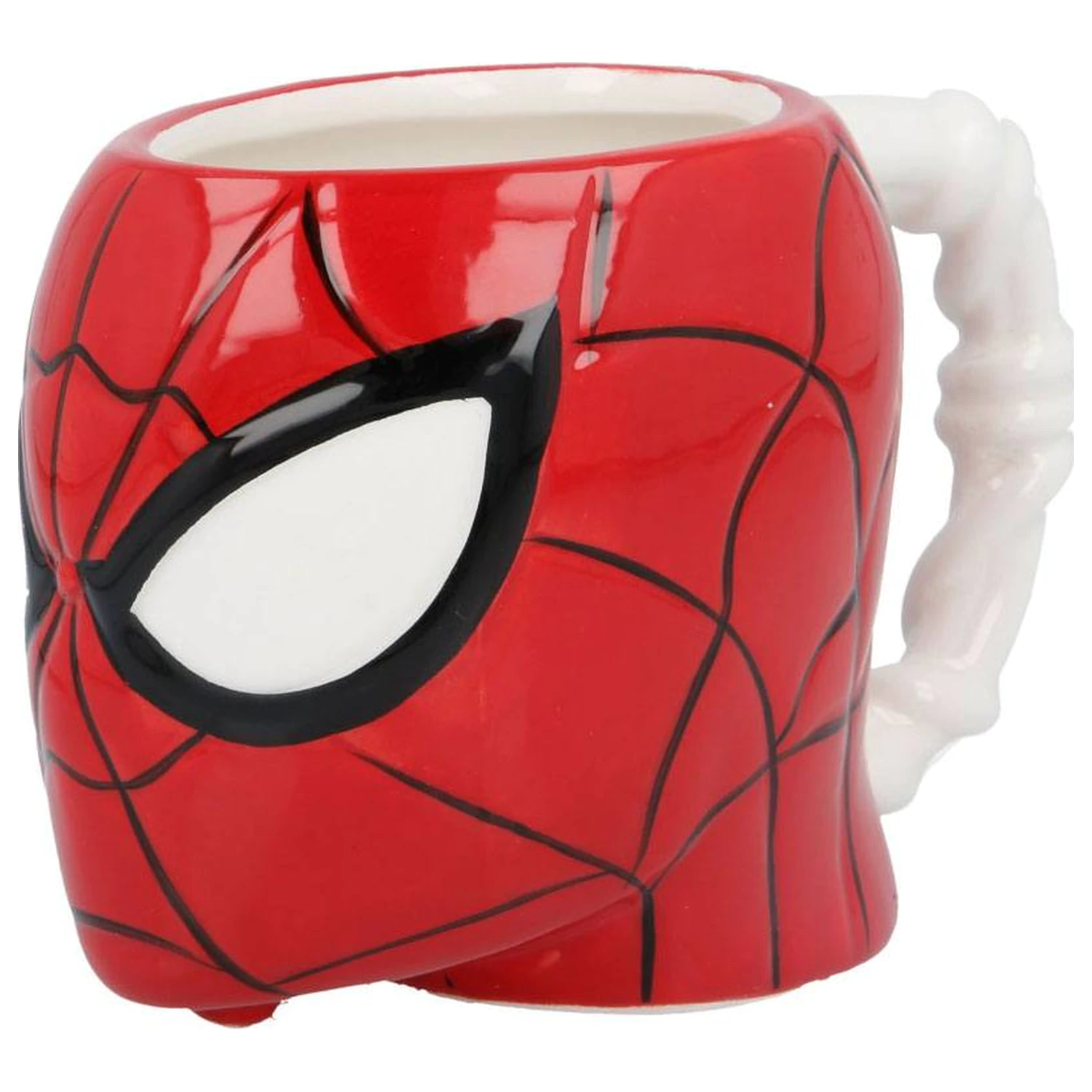 Marvel 3D Tasse Spider-Man Produktfoto