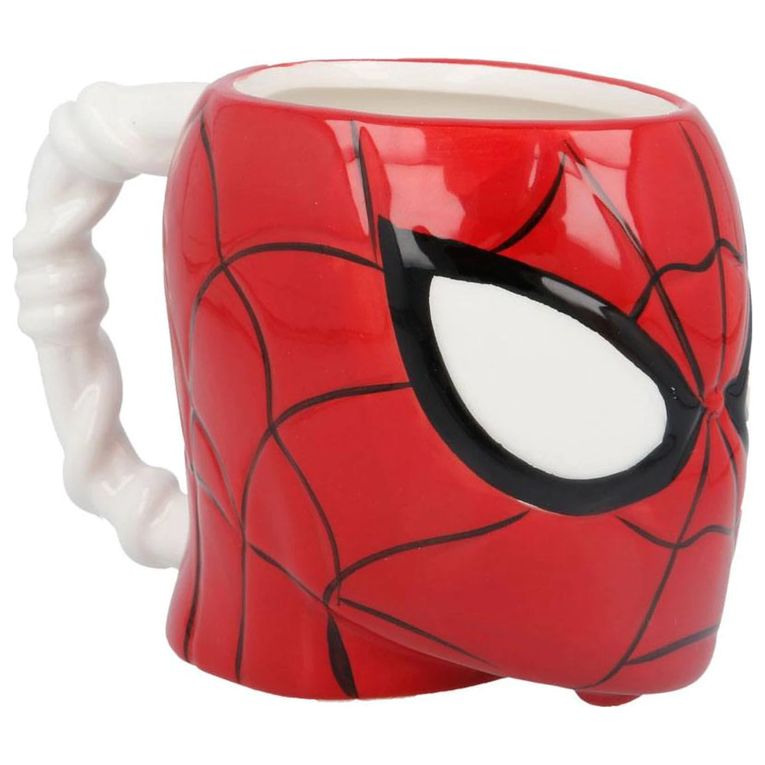 Marvel 3D Tasse Spider-Man Produktfoto