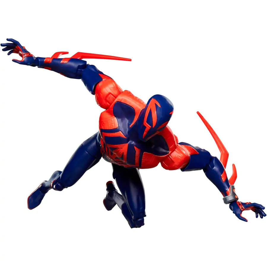 Marvel Spider-Man Across The Spider-Verse Spider-Man 2099 Figur 15cm termékfotó