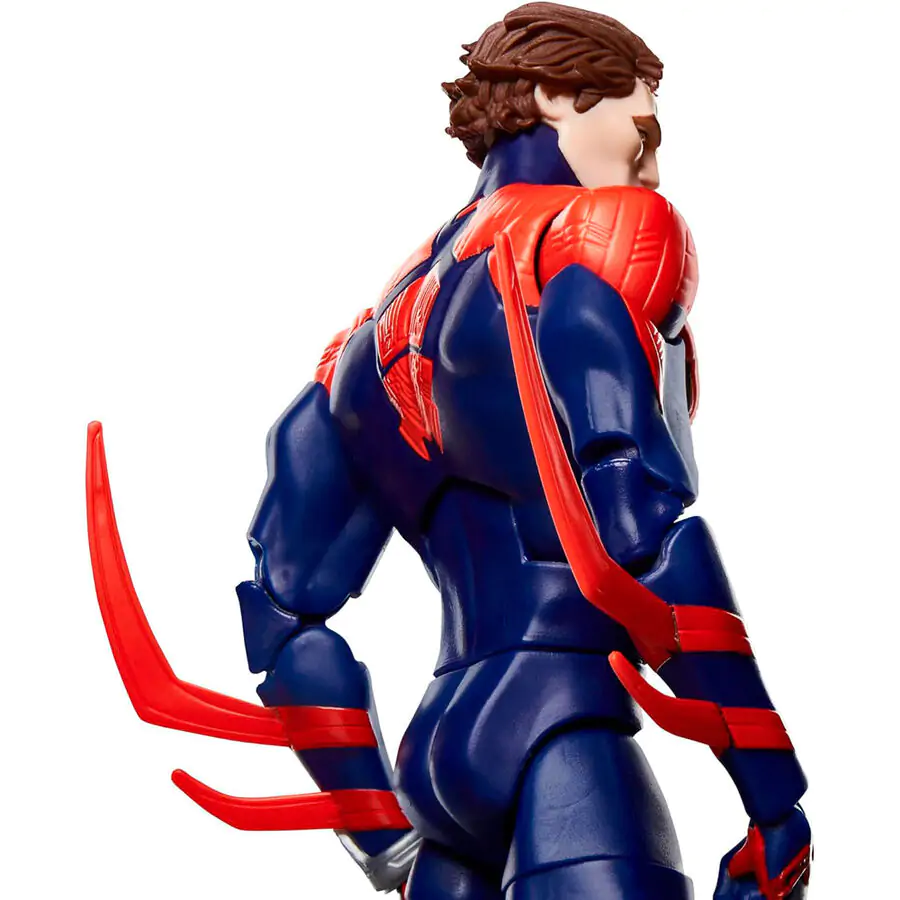 Marvel Spider-Man Across The Spider-Verse Spider-Man 2099 Figur 15cm termékfotó