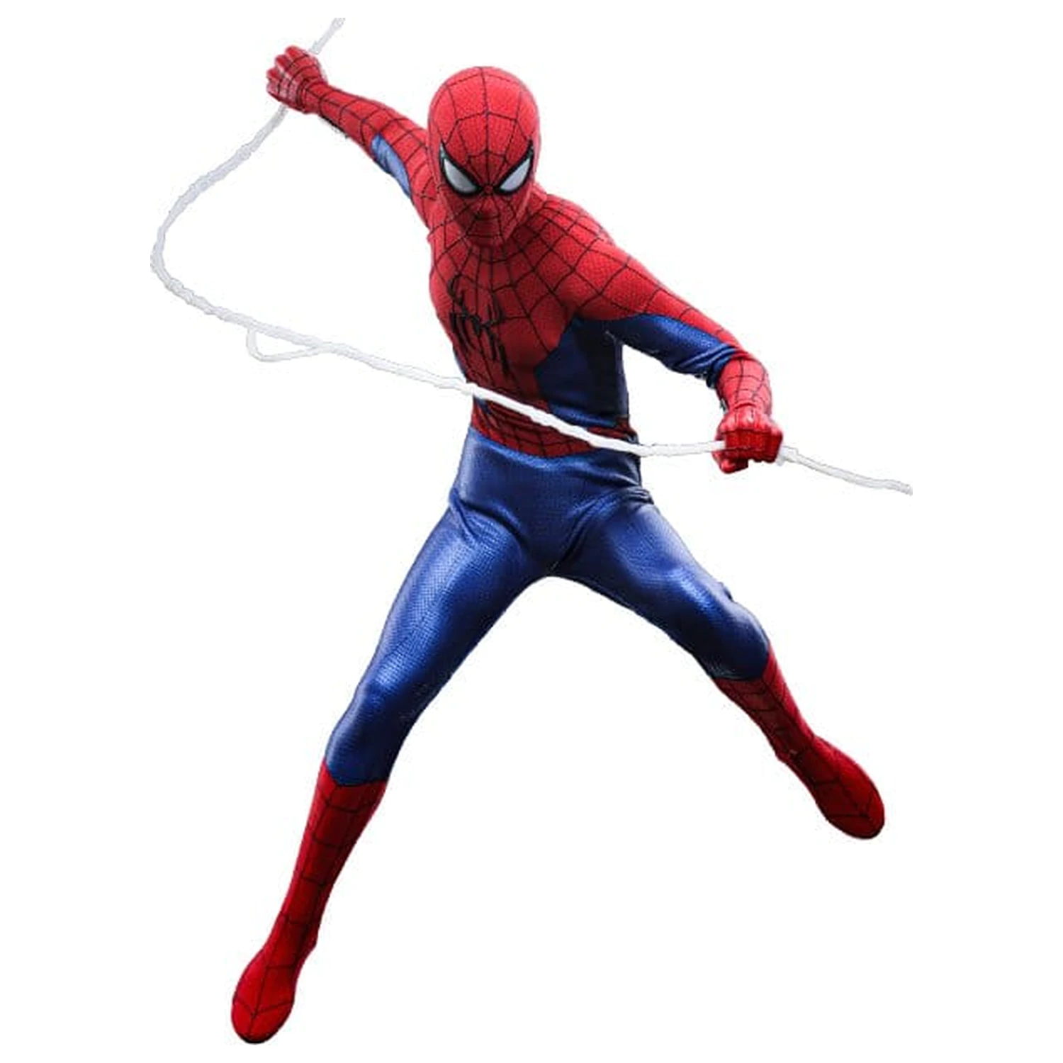 Marvel Spider-Man: Brand New Day Actionfigur 1/6 Spider-Man 29 cm Produktfoto