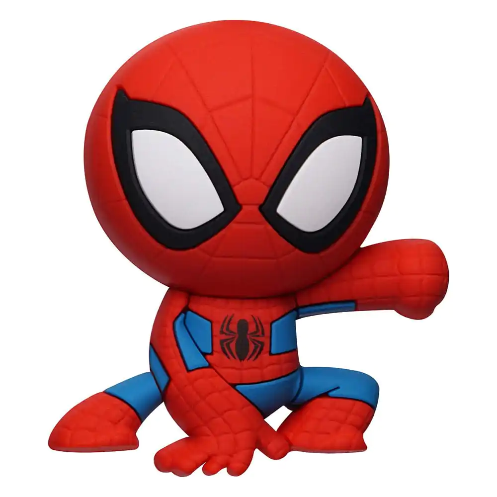 Marvel 3D Magnet Spider-Man Crouching termékfotó