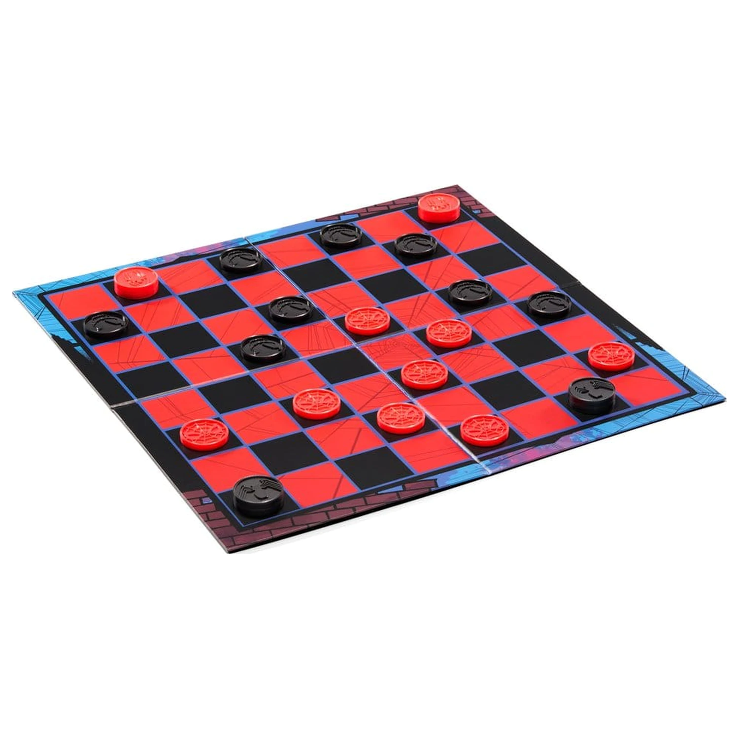 Marvel Dame Spider-Man 38 cm Produktfoto