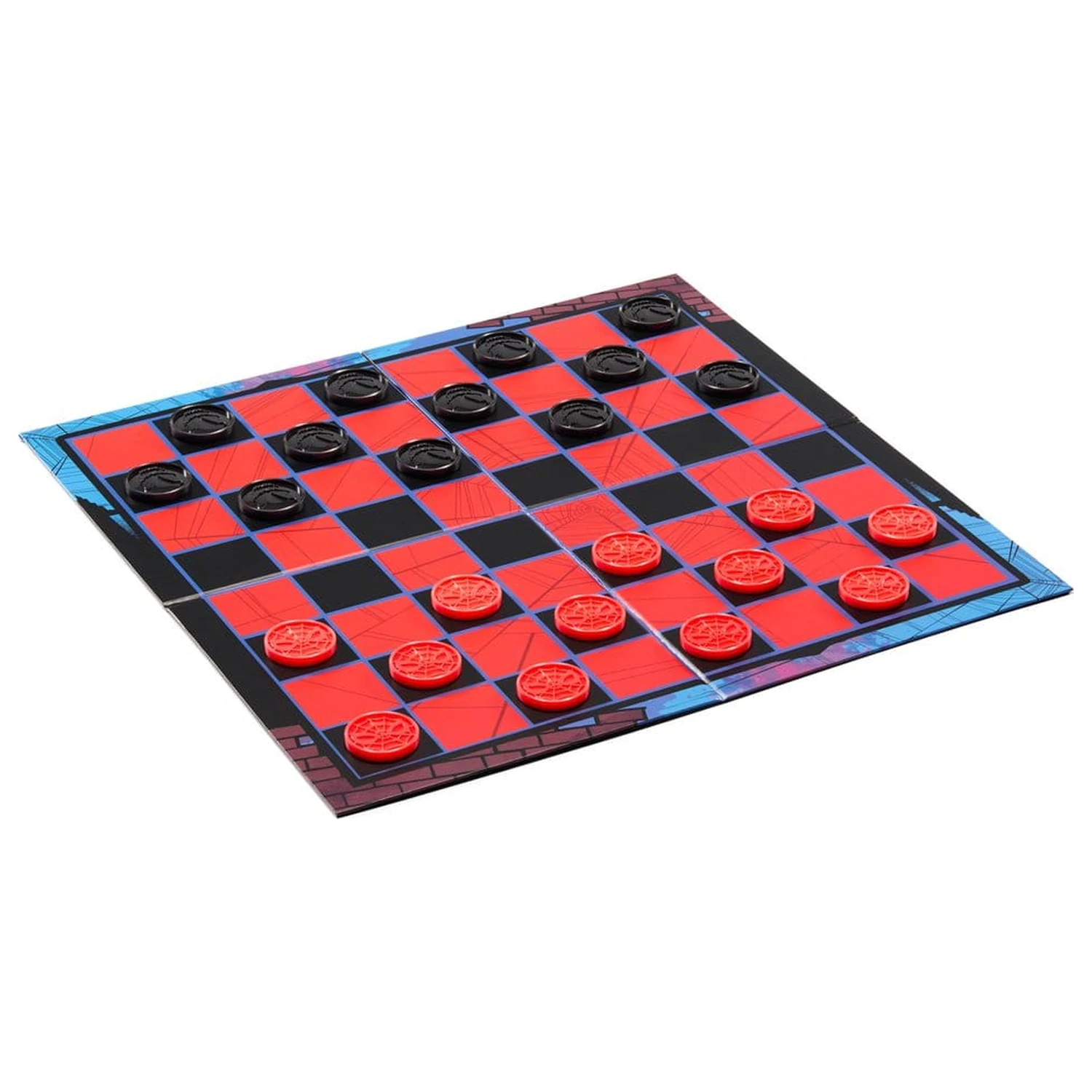 Marvel Dame Spider-Man 38 cm Produktfoto