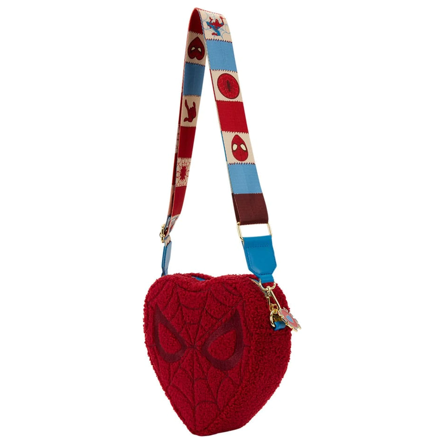 Marvel von Loungefly Umhängetasche Spider-Man Produktfoto