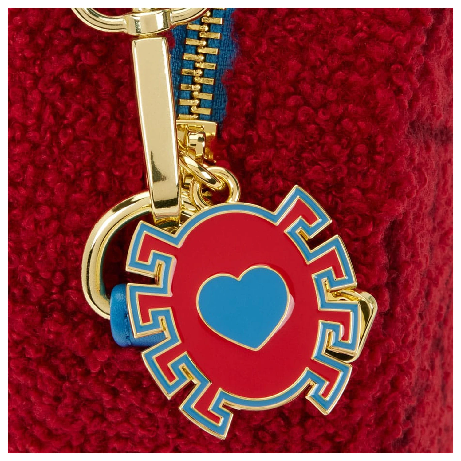 Marvel von Loungefly Umhängetasche Spider-Man Produktfoto