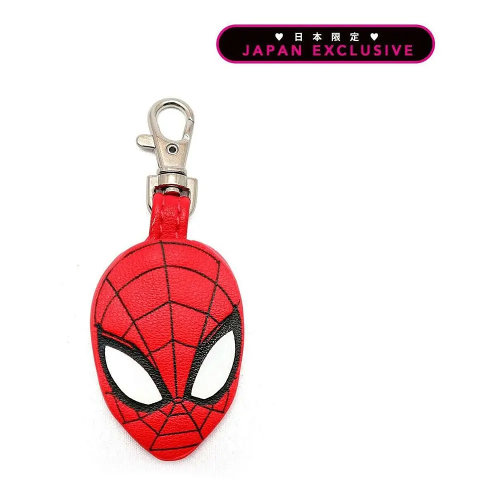 Marvel by Loungefly Umhängetasche Spider-Man (Japan Exclusive) Produktfoto