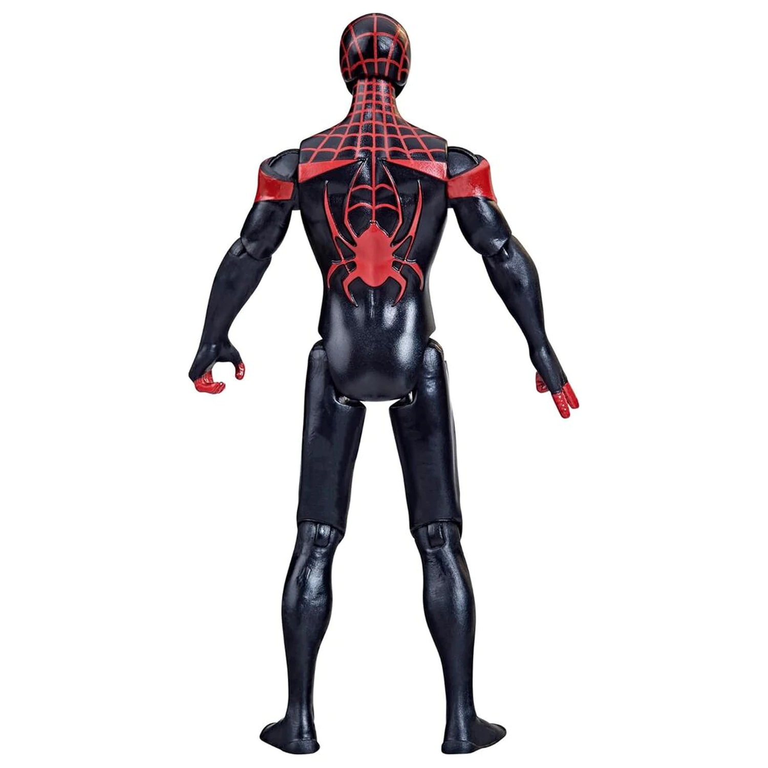 Marvel Spider-Man Miles Morales Figur 10cm Produktfoto