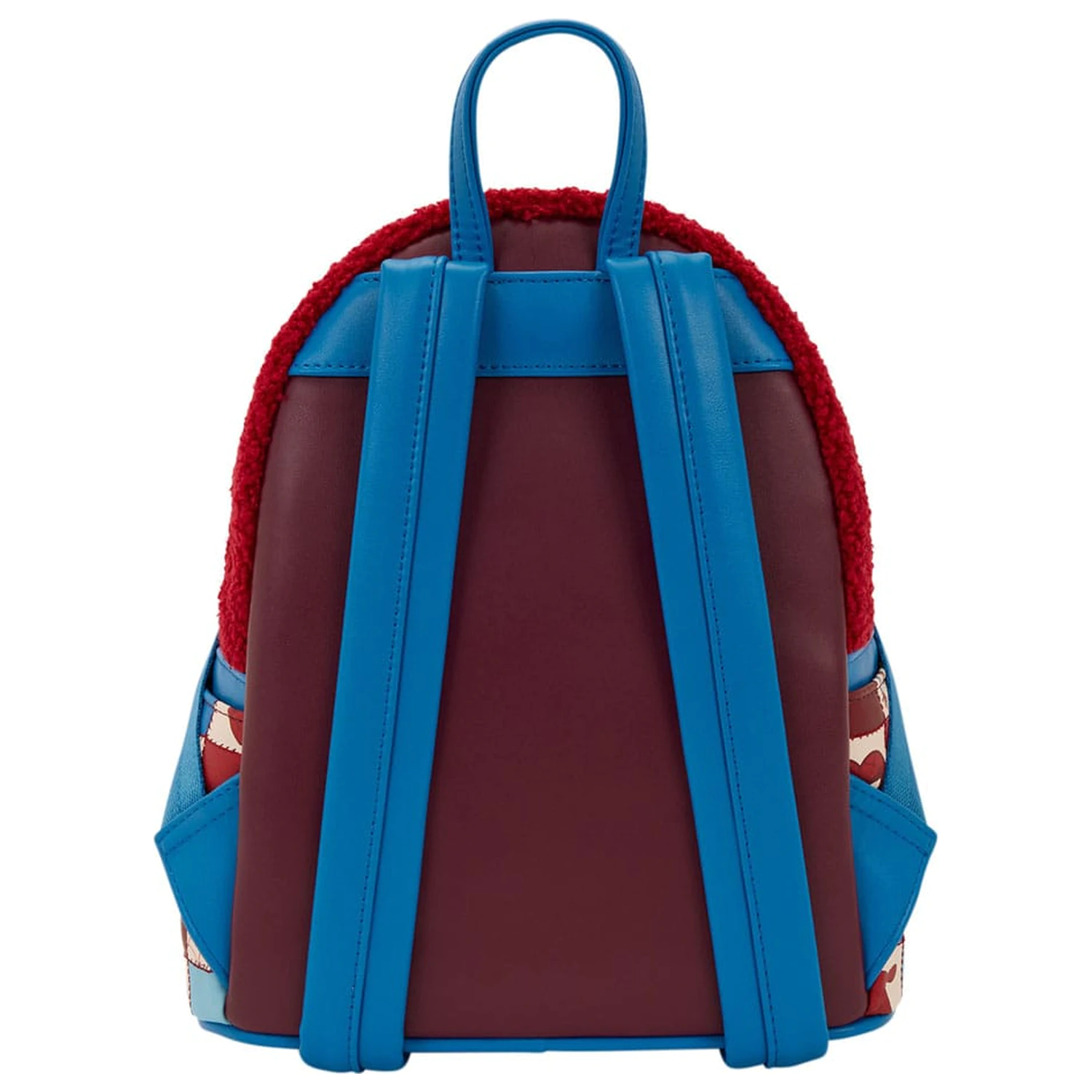 Marvel by Loungefly Mini Rucksack Spider-Man Produktfoto