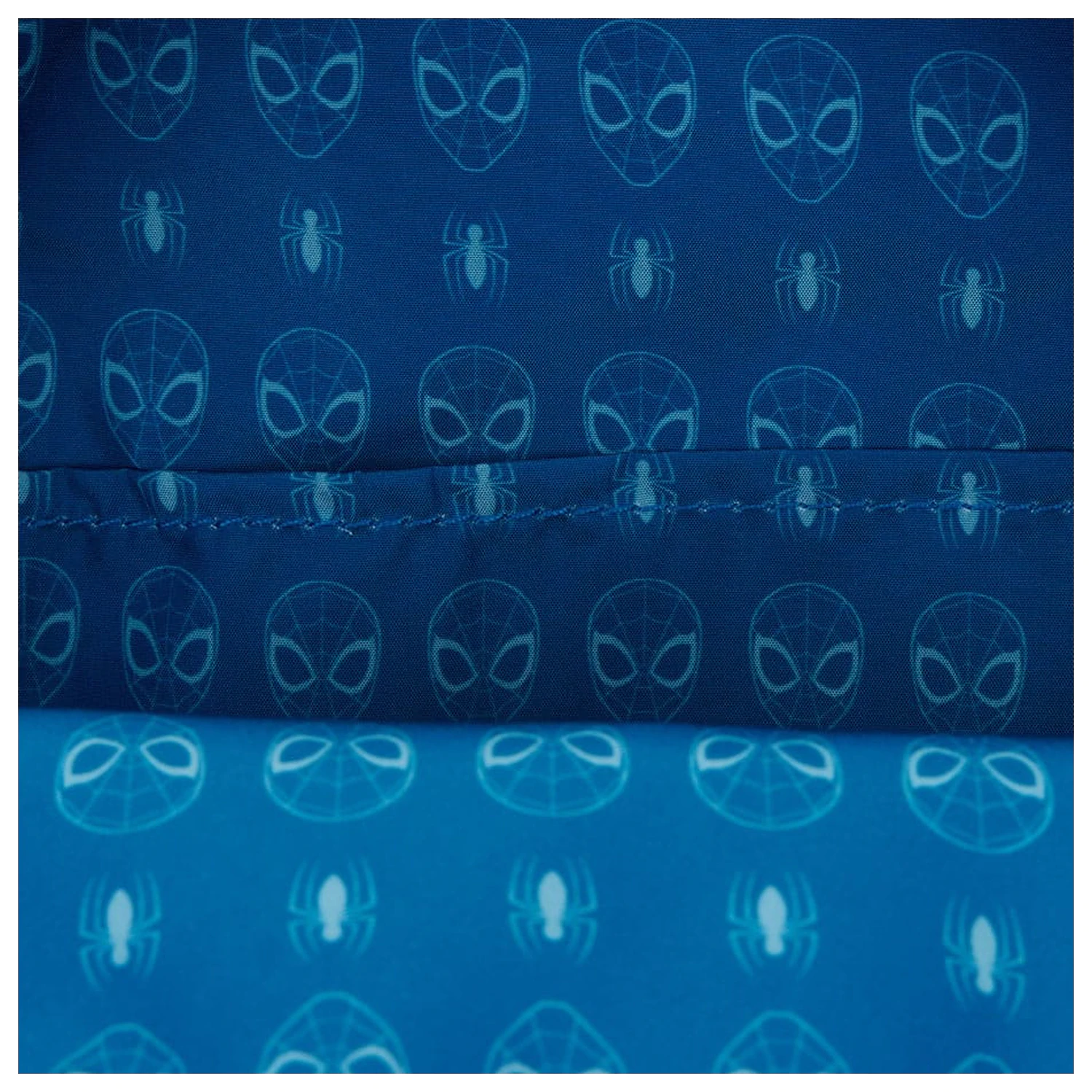 Marvel by Loungefly Mini Rucksack Spider-Man Produktfoto