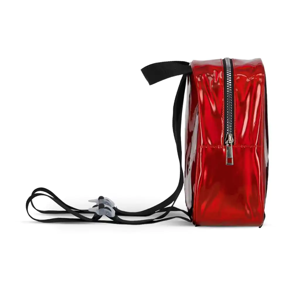 Marvel Mini Rucksack Spider-Man Shiny Produktfoto