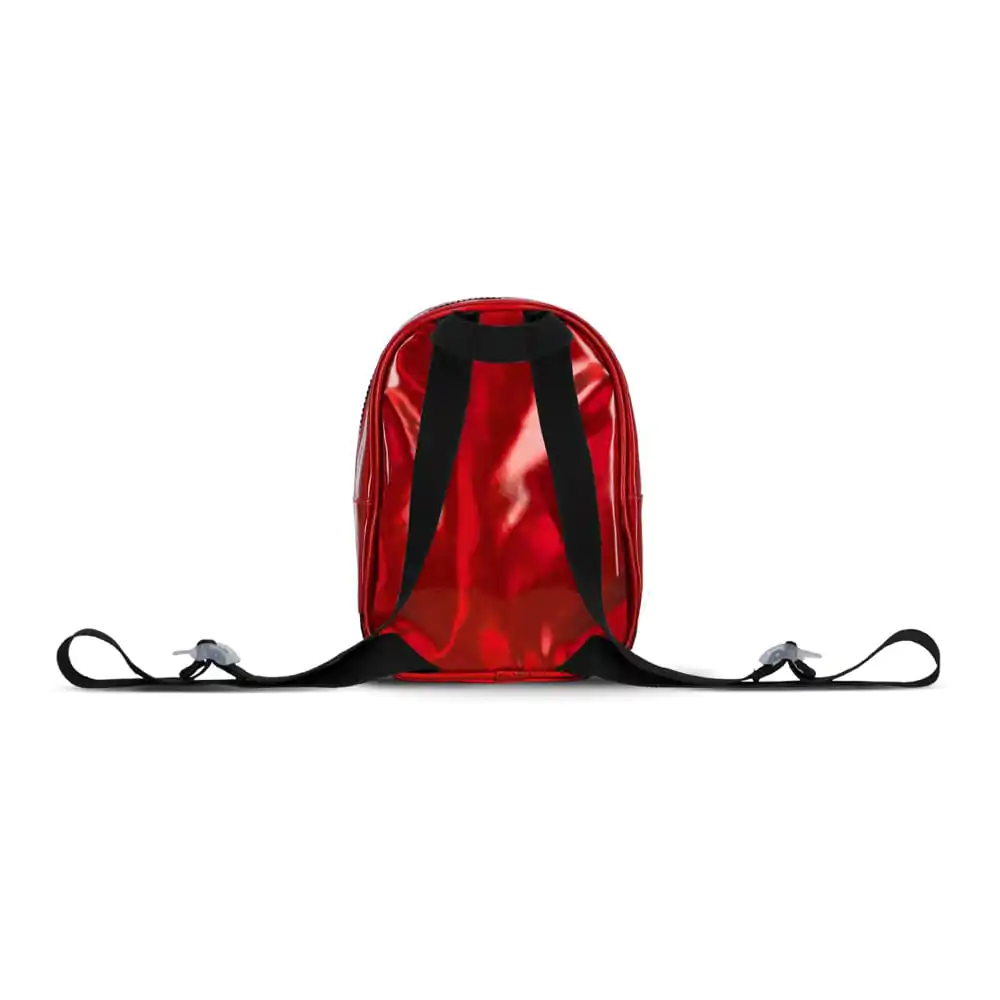 Marvel Mini Rucksack Spider-Man Shiny Produktfoto