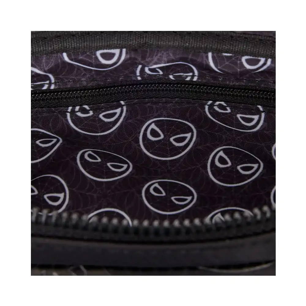 Marvel by Loungefly Sling Bag mit Münzgeldbörse Spider-Man Produktfoto