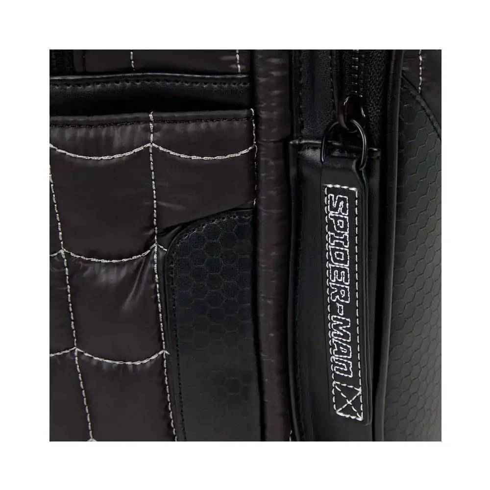 Marvel by Loungefly Rucksack in voller Größe Spider-Man Produktfoto