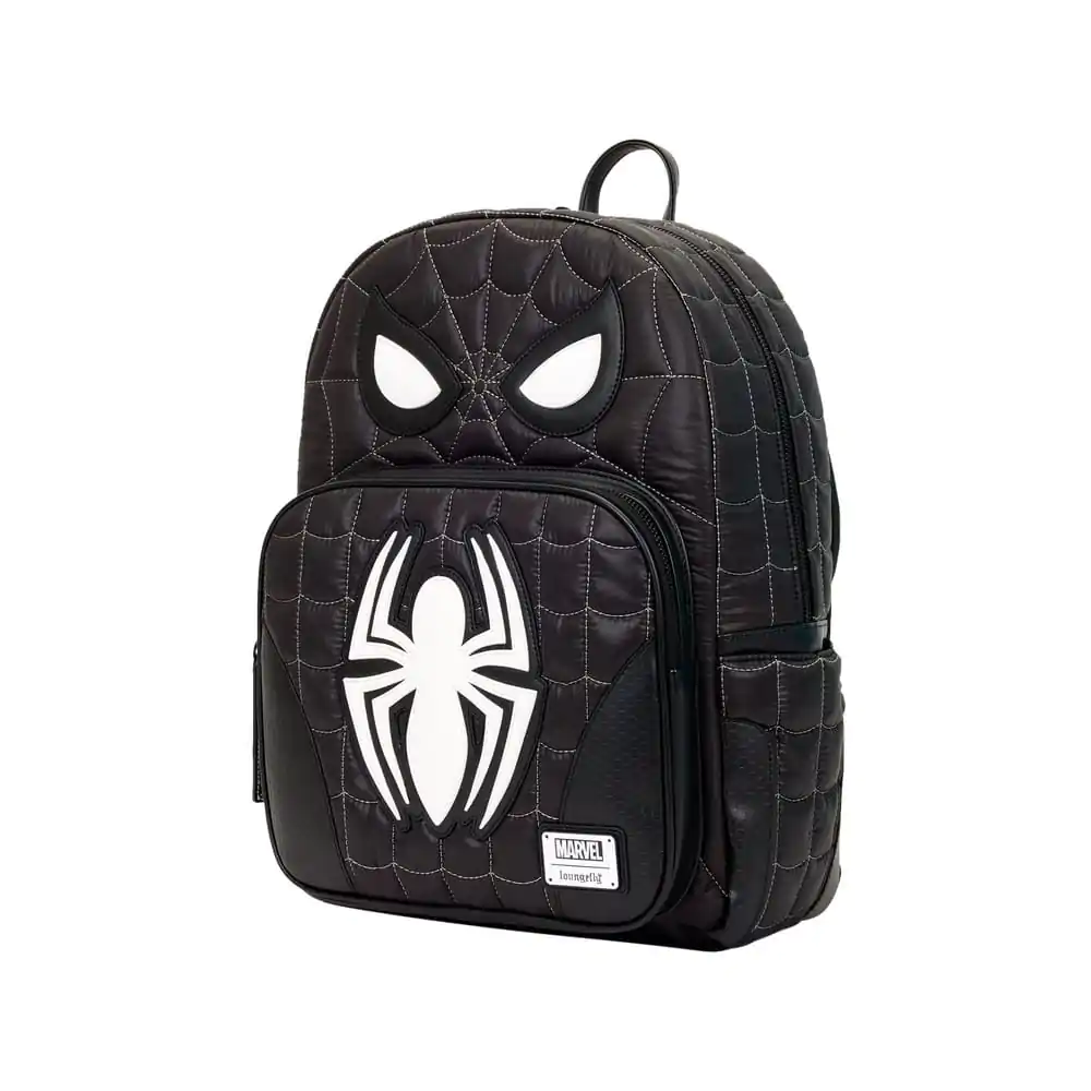Marvel by Loungefly Rucksack in voller Größe Spider-Man Produktfoto