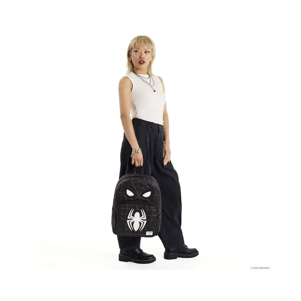 Marvel by Loungefly Rucksack in voller Größe Spider-Man Produktfoto