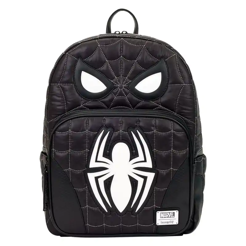 Marvel by Loungefly Rucksack in voller Größe Spider-Man Produktfoto