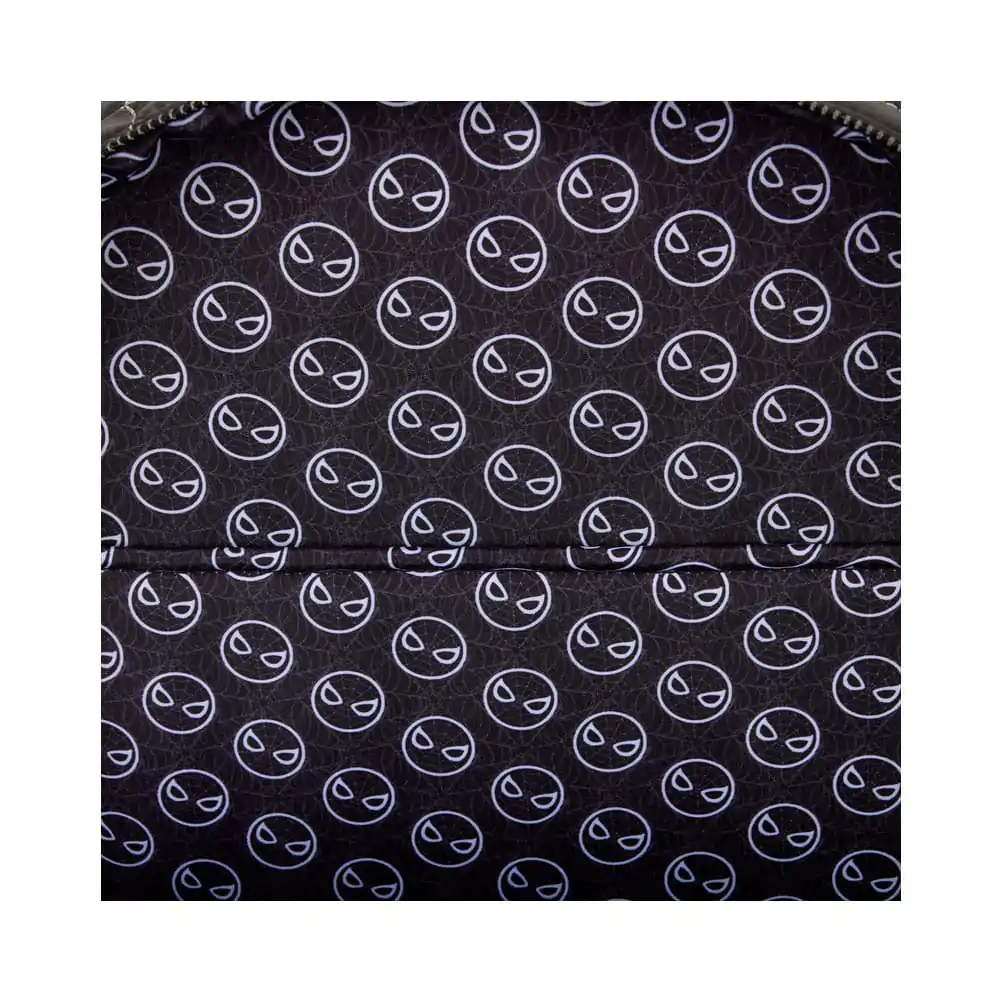 Marvel by Loungefly Rucksack in voller Größe Spider-Man Produktfoto