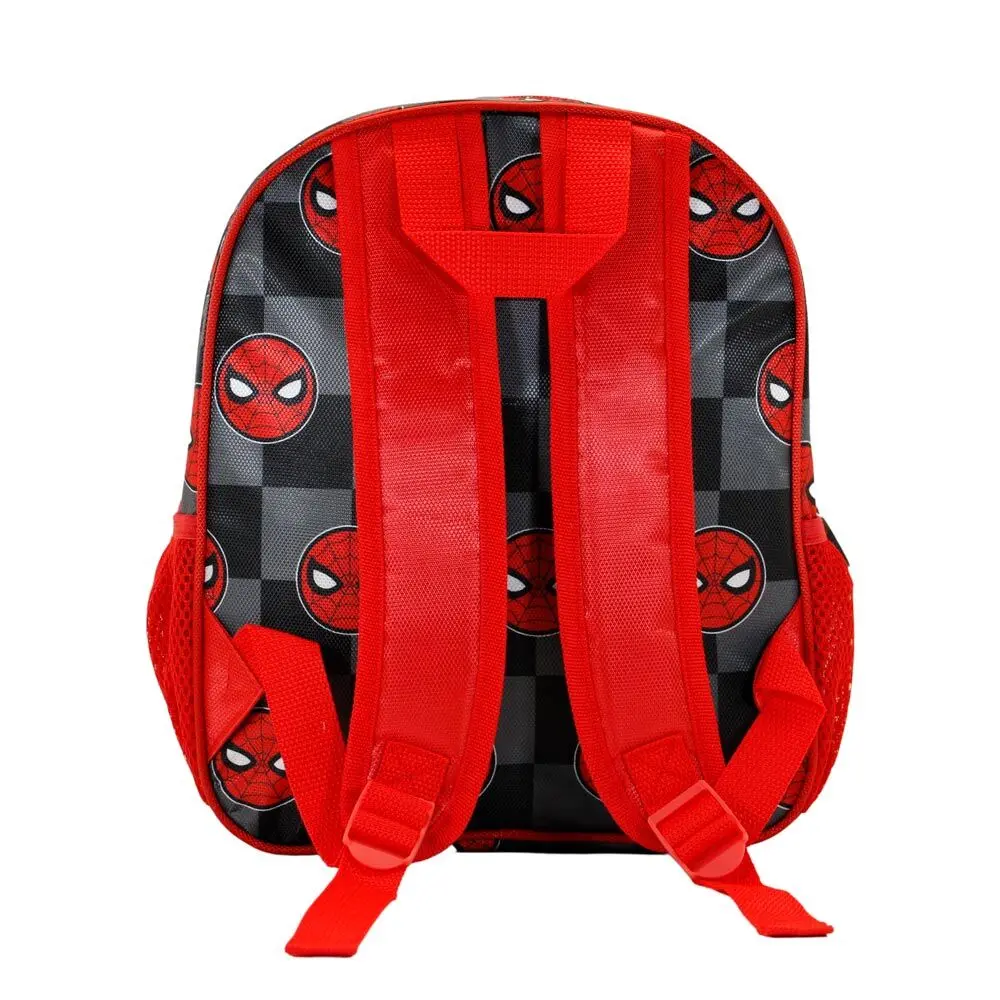 Marvel Spiderman 3D Rucksack 31cm Produktfoto