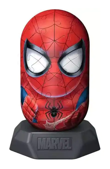 Marvel 3D Puzzle Spiderman Hylkies (54 Teile) termékfotó