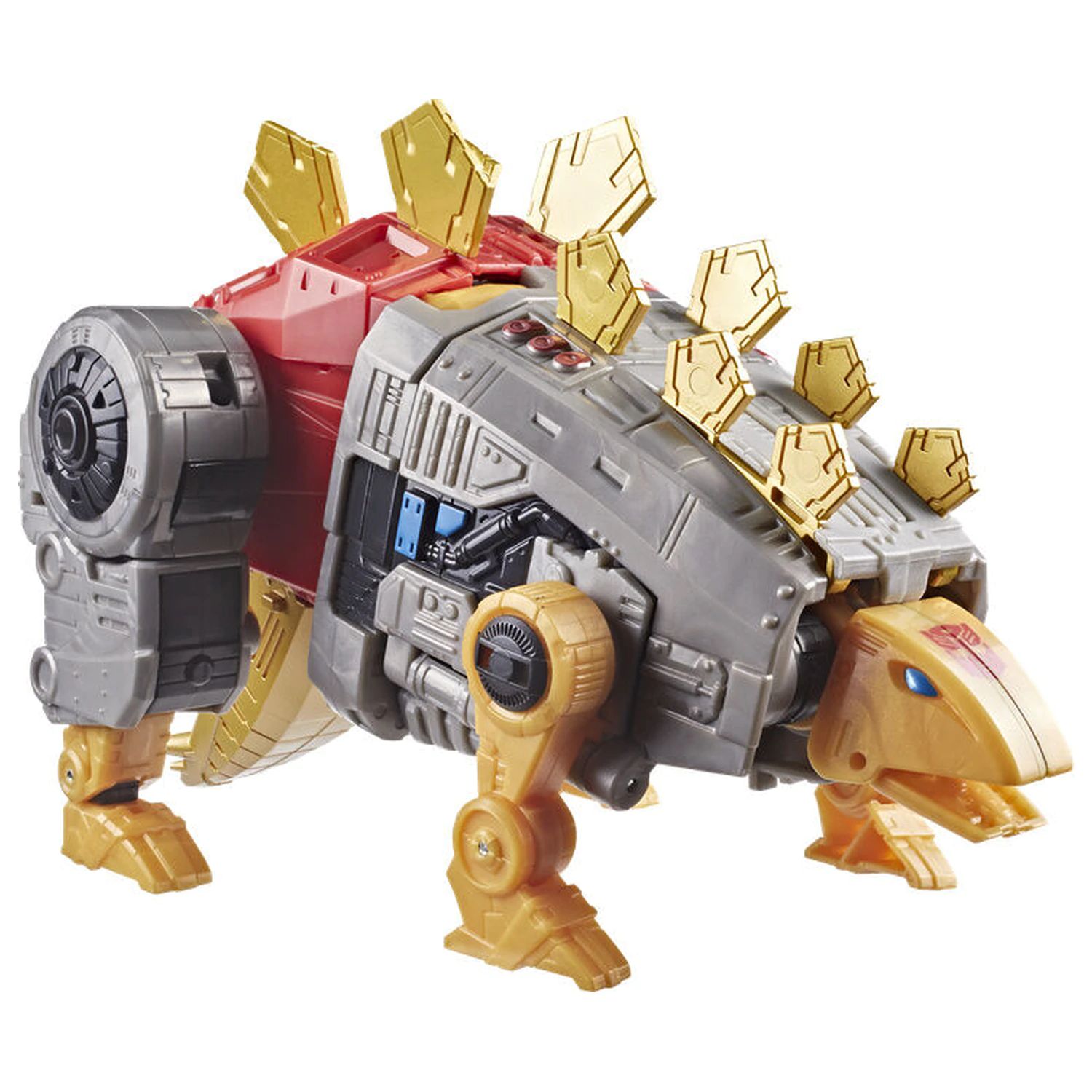 Transformers Dinobot Snarl Figur 20cm Produktfoto