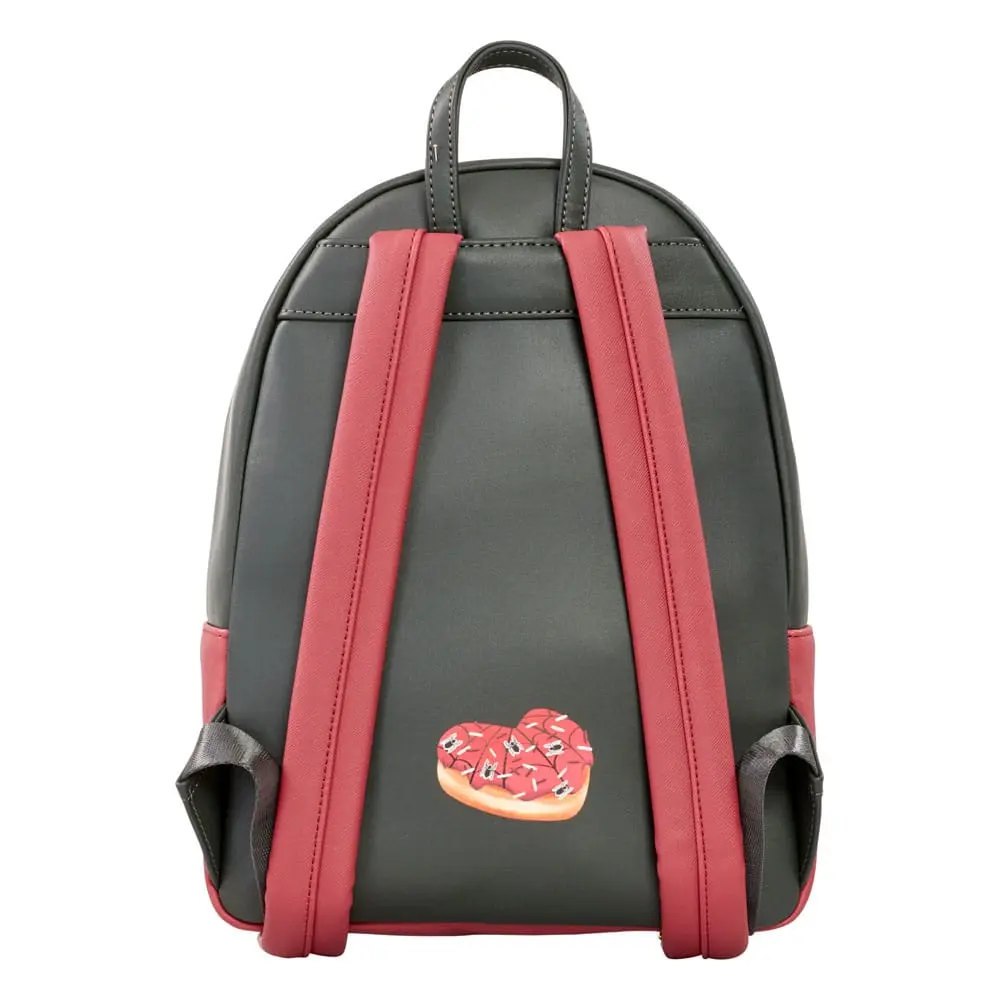 Marvel by Loungefly Rucksack Spiderman Mary Jane No Way Home Hug heo Exclusive Produktfoto