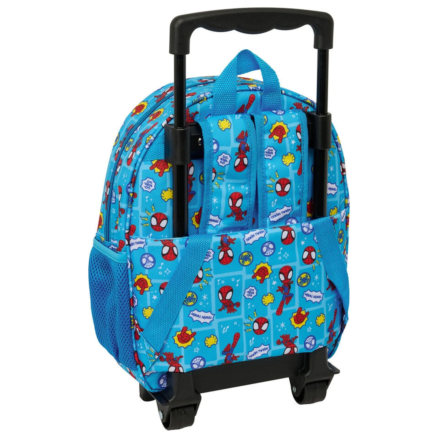 Marvel Spidey 3D trolley 33 cm Produktfoto