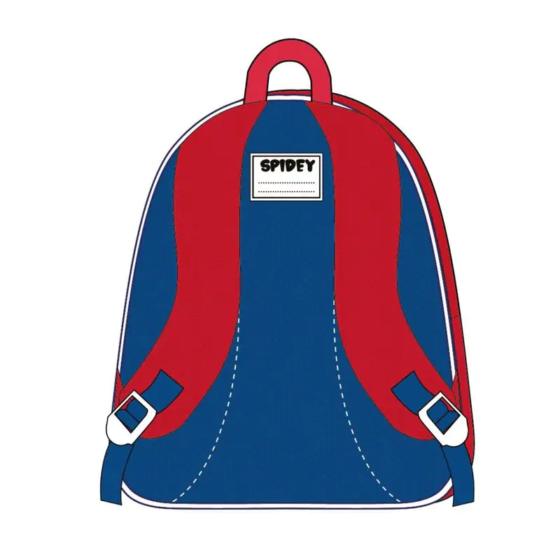 Marvel Spidey Amazing Friends Rucksack 30cm termékfotó