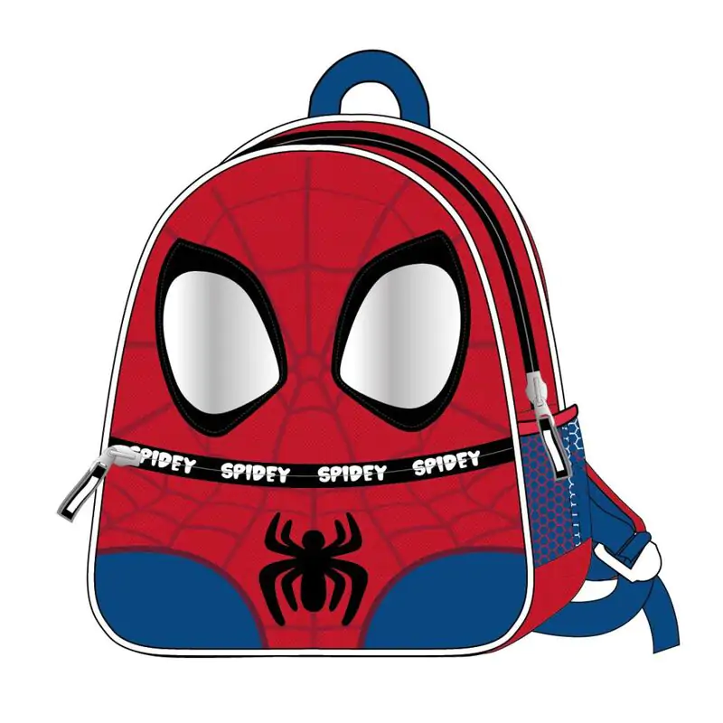 Marvel Spidey Amazing Friends Rucksack 30cm termékfotó