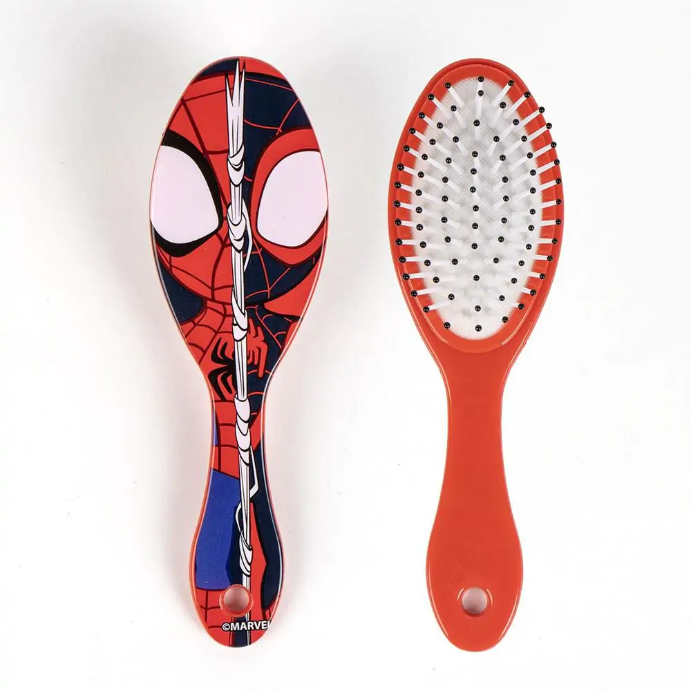 Marvel Spidey Amazing Friends Kosmetiktasche Produktfoto