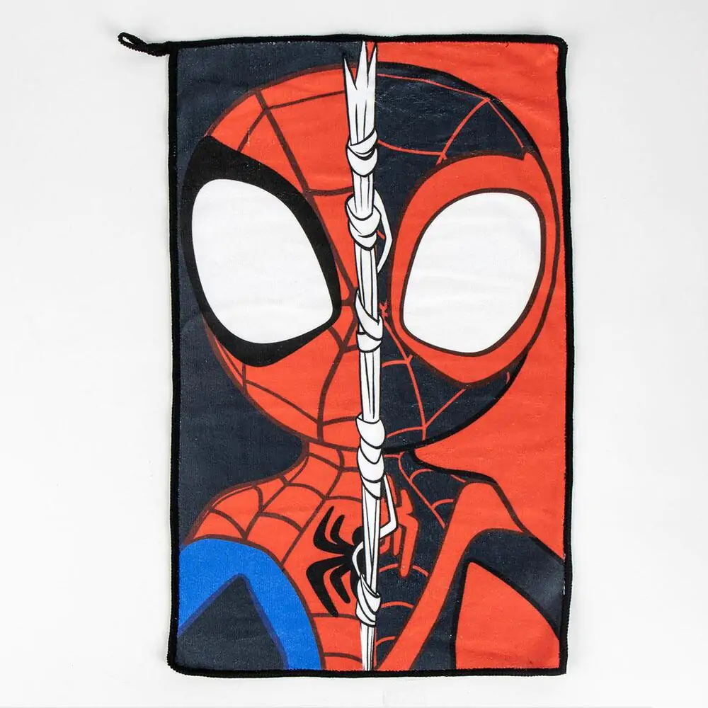 Marvel Spidey Amazing Friends Kosmetiktasche Produktfoto