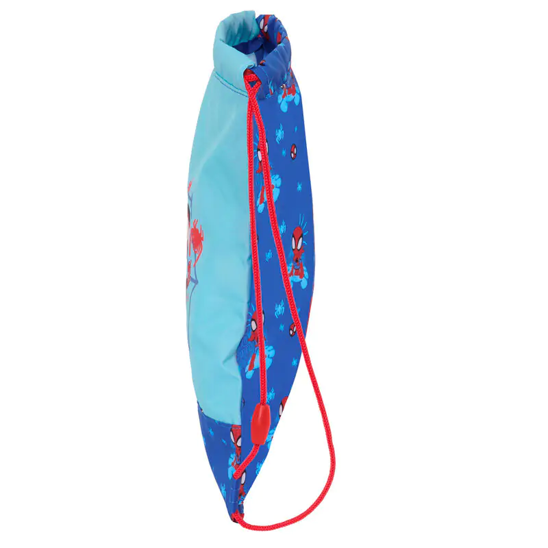 Marvel Spidey Amazing Friends Turnbeutel 34cm Produktfoto