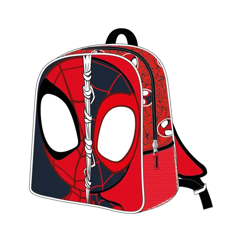 Marvel Spidey And His Amazing Friends 3D Rucksack 31cm termékfotó