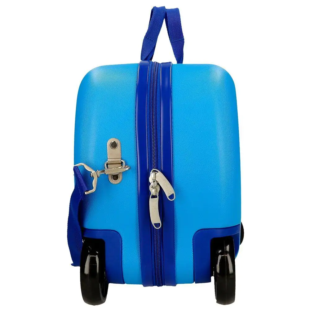 Marvel Spidey and His Amazing Friends ABS Koffer 45cm Produktfoto