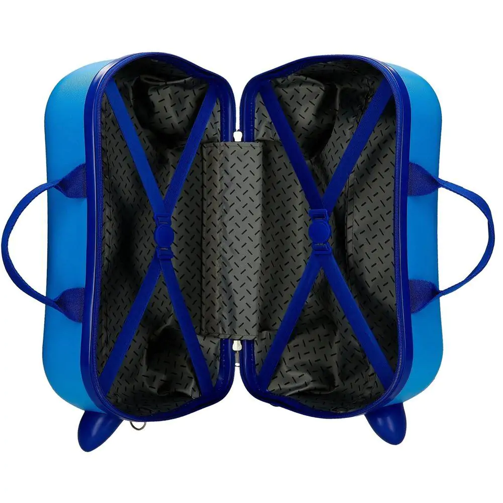 Marvel Spidey and His Amazing Friends ABS Koffer 45cm Produktfoto