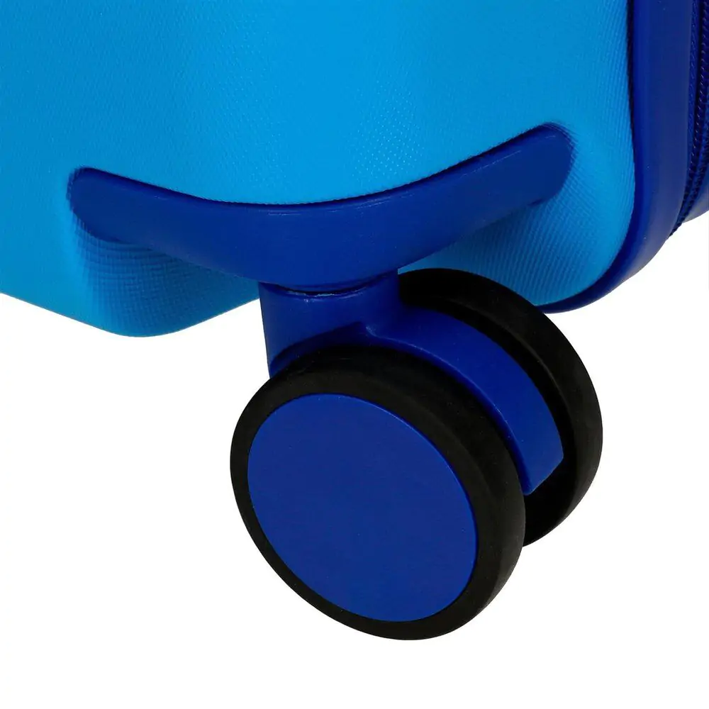 Marvel Spidey and His Amazing Friends ABS Koffer 45cm Produktfoto