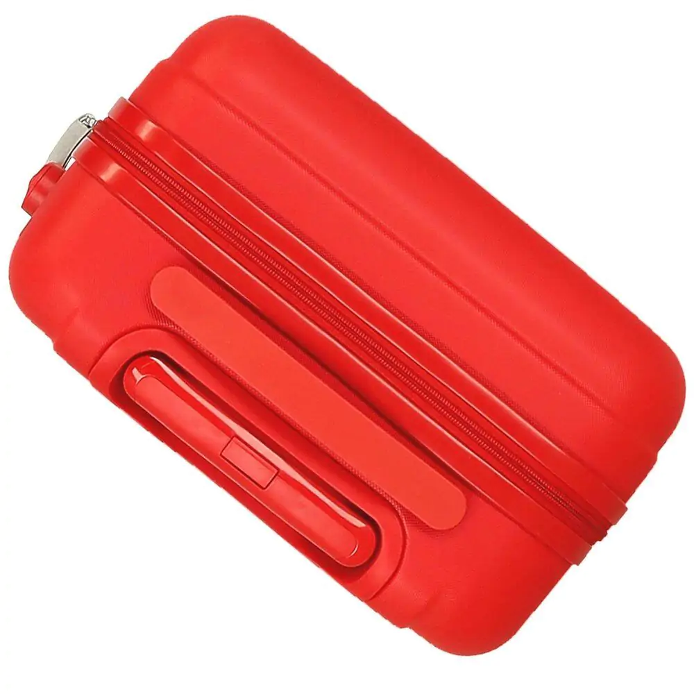 Marvel Spidey and His Amazing Friends Go ABS Trolley-Reisekoffer 50 cm Produktfoto