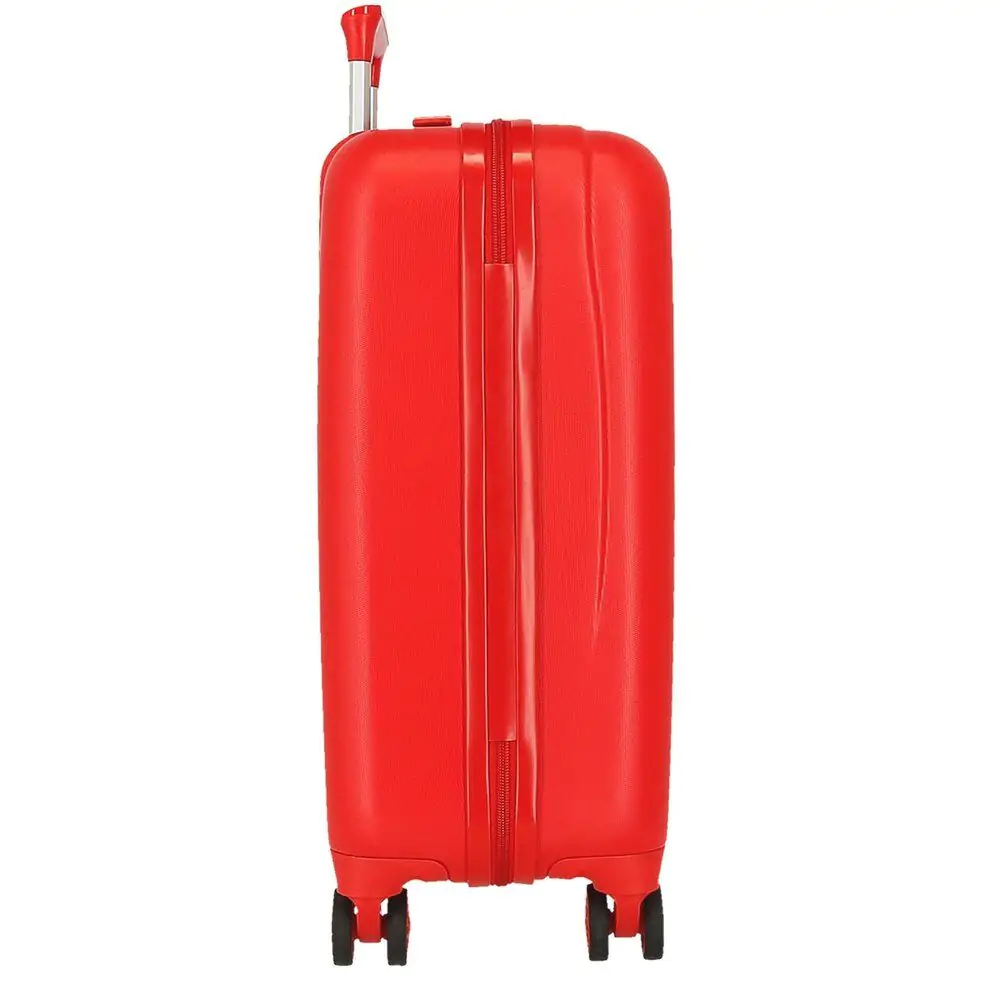 Marvel Spidey and His Amazing Friends Go ABS Trolley-Reisekoffer 50 cm Produktfoto