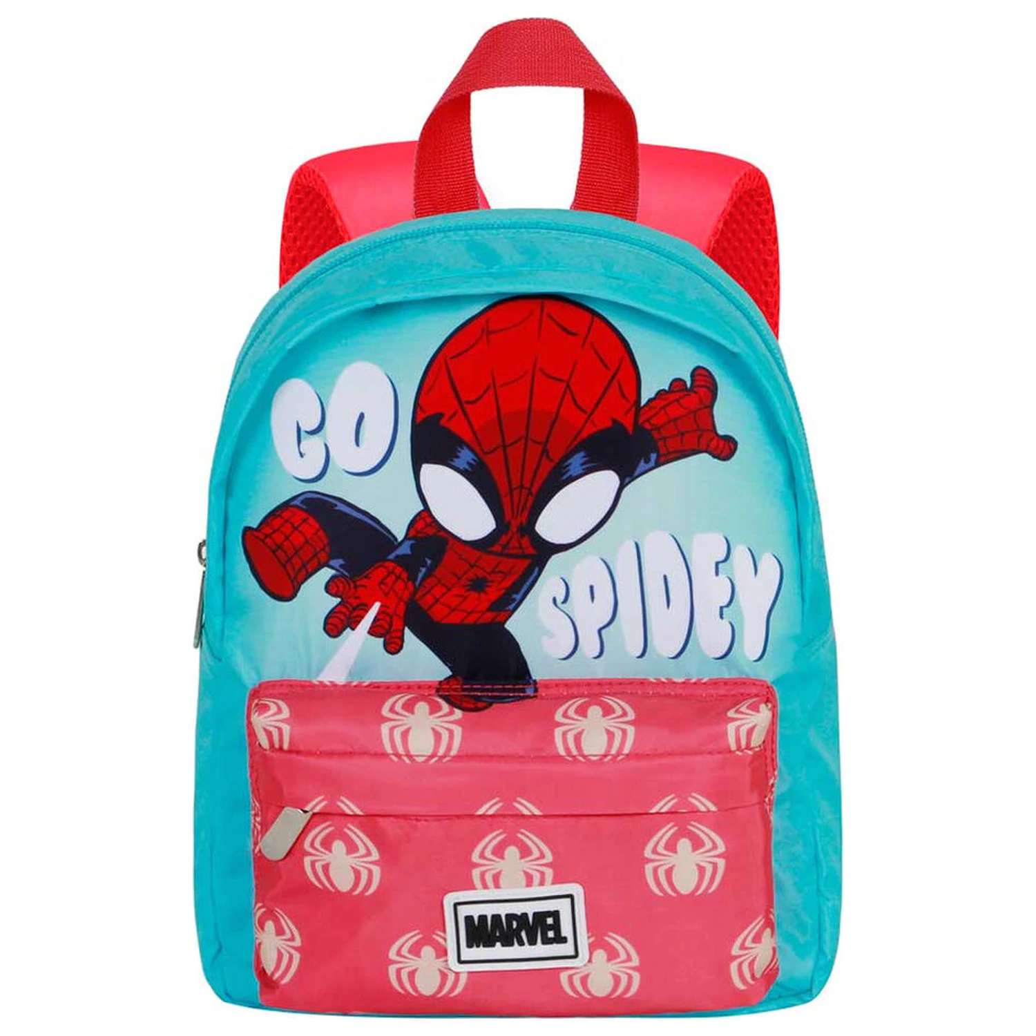 Marvel Spidey and His Amazing Friends Rucksack 27 cm Produktfoto