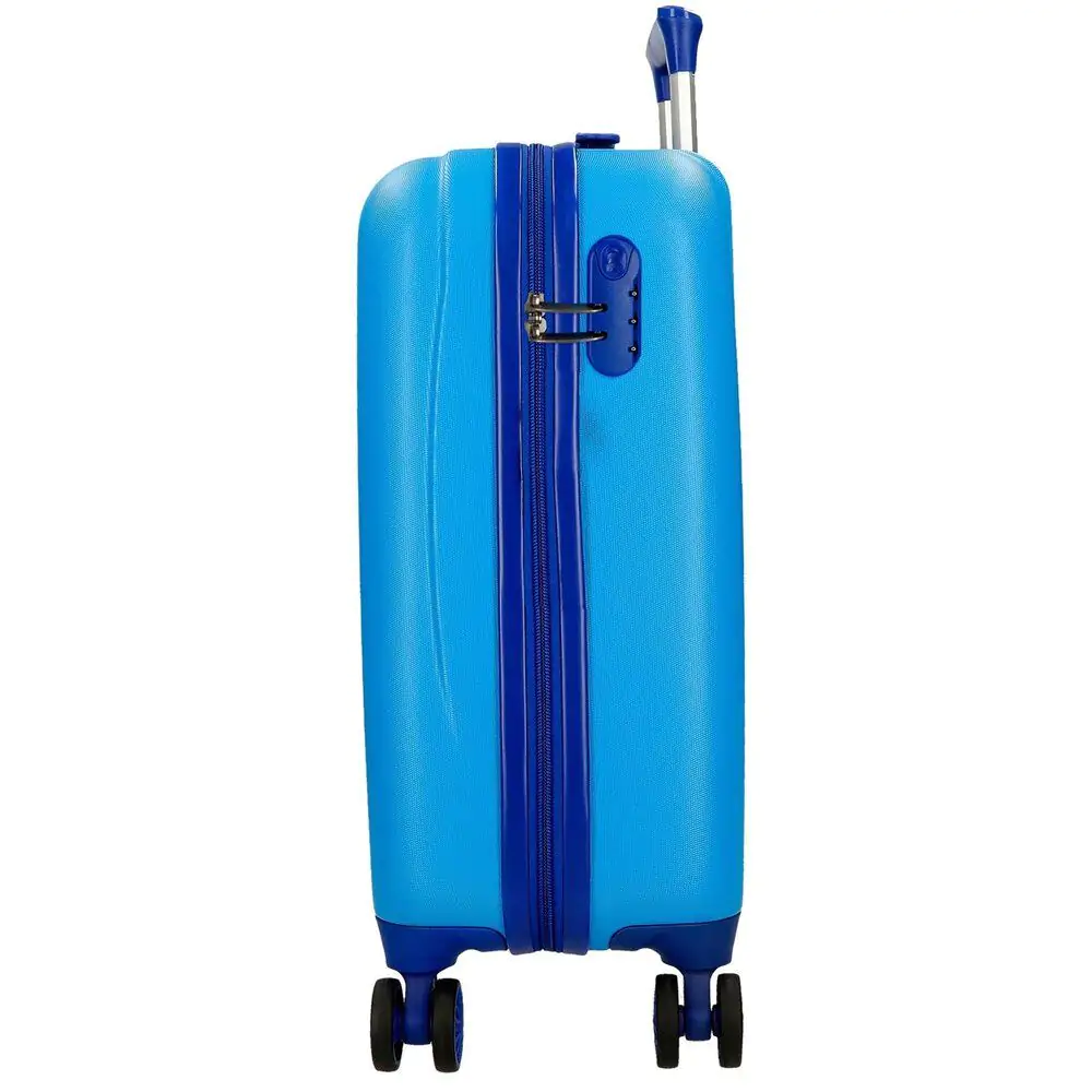 Marvel Spidey and His Amazing Friends Team Up Trolley Produktfoto