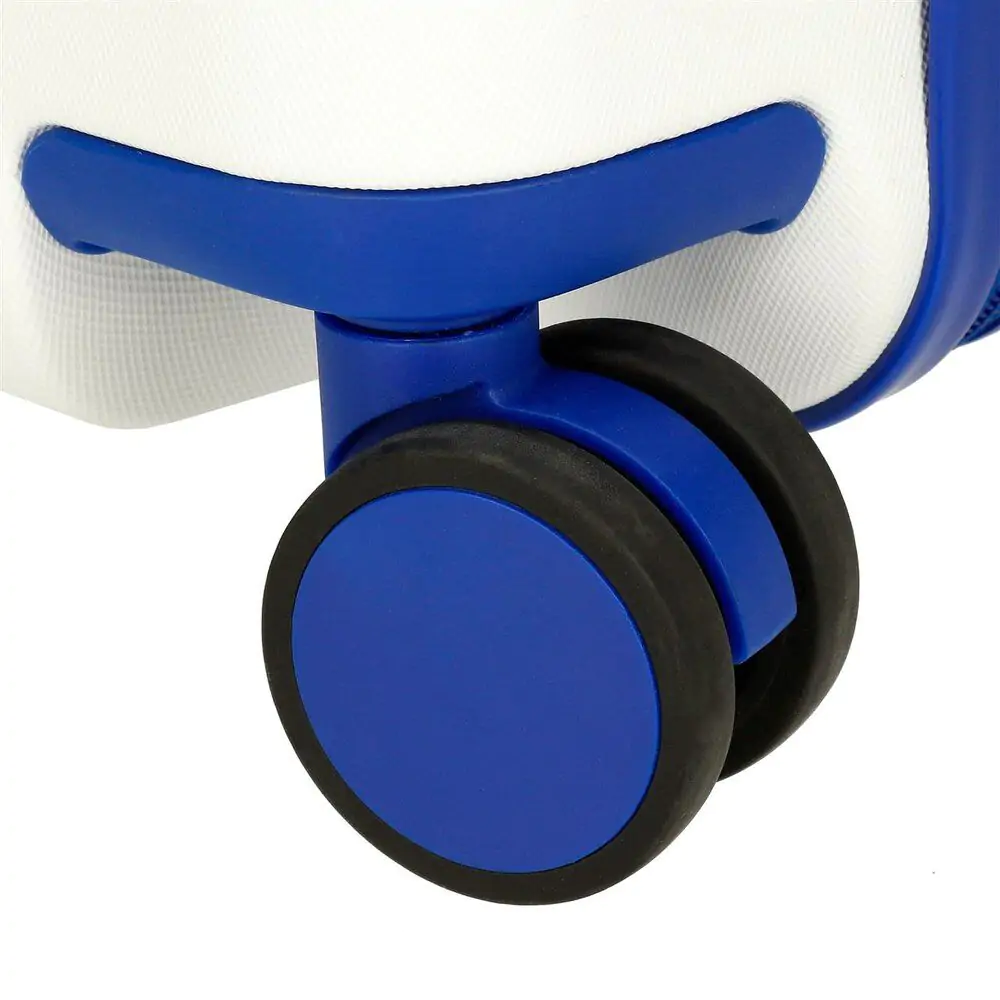 Marvel Spidey and His Amazing Friends Together ABS Koffer 45cm Produktfoto