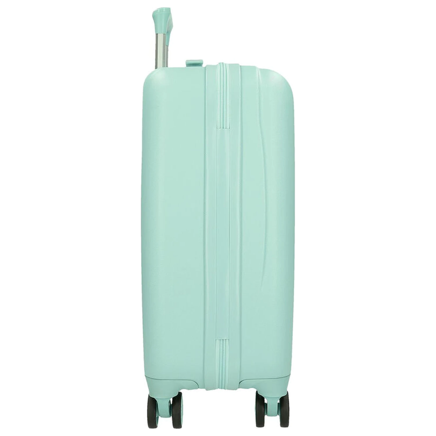 Marvel Spidey Dino-Webs ABS Rollkoffer 50cm Produktfoto