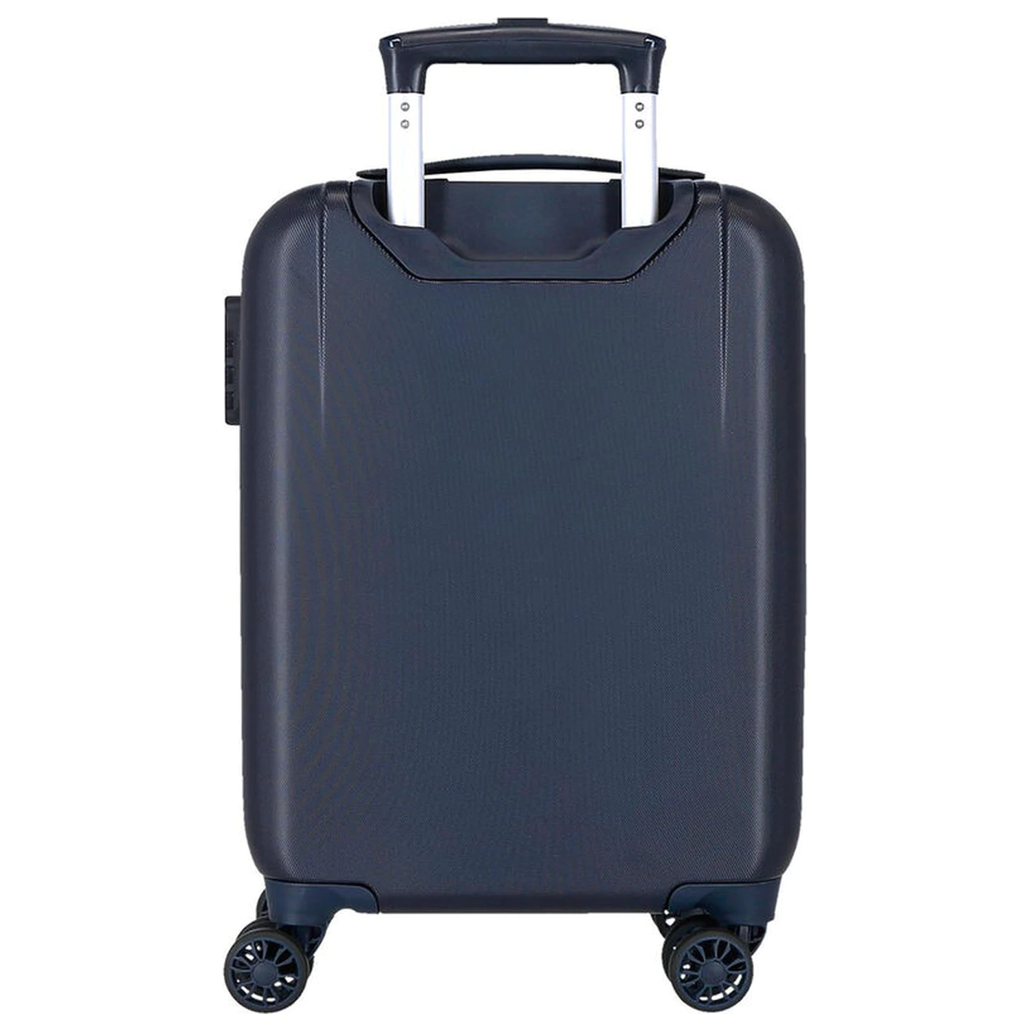 Marvel Spidey Dino-Webs ABS Rollkoffer 50cm Produktfoto