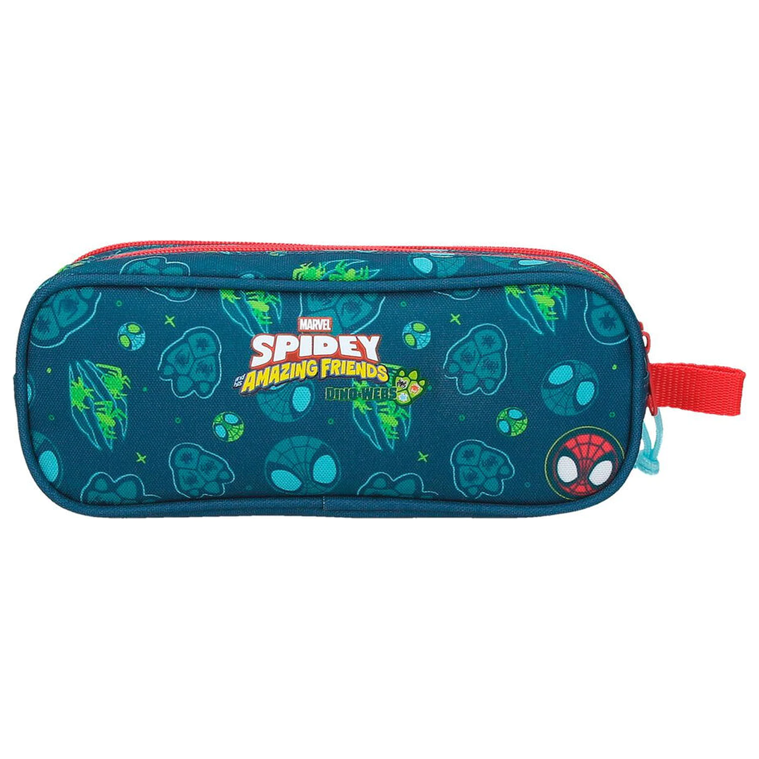 Marvel Spidey Dino-Webs Schminkkoffer Produktfoto