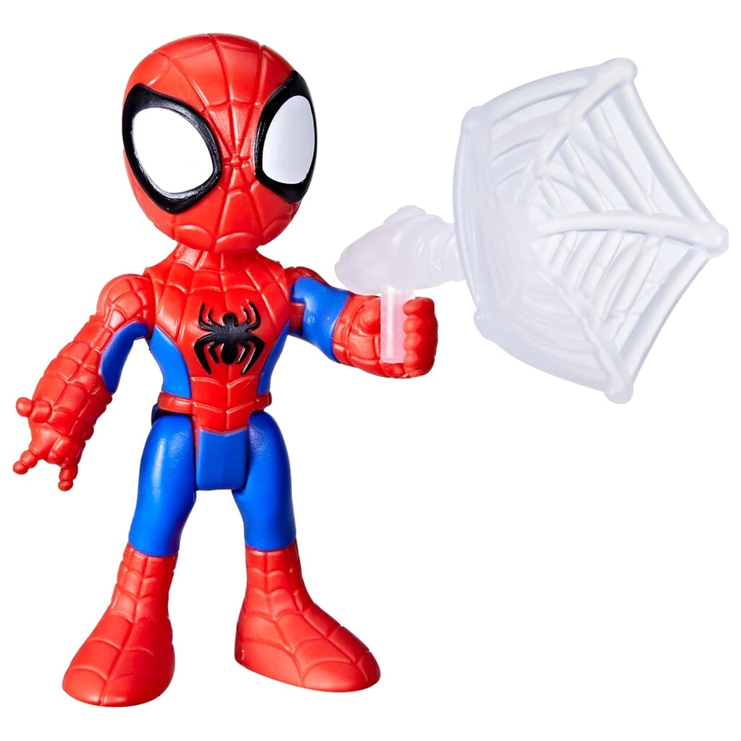 Marvel Spidey Figur 7cm Produktfoto