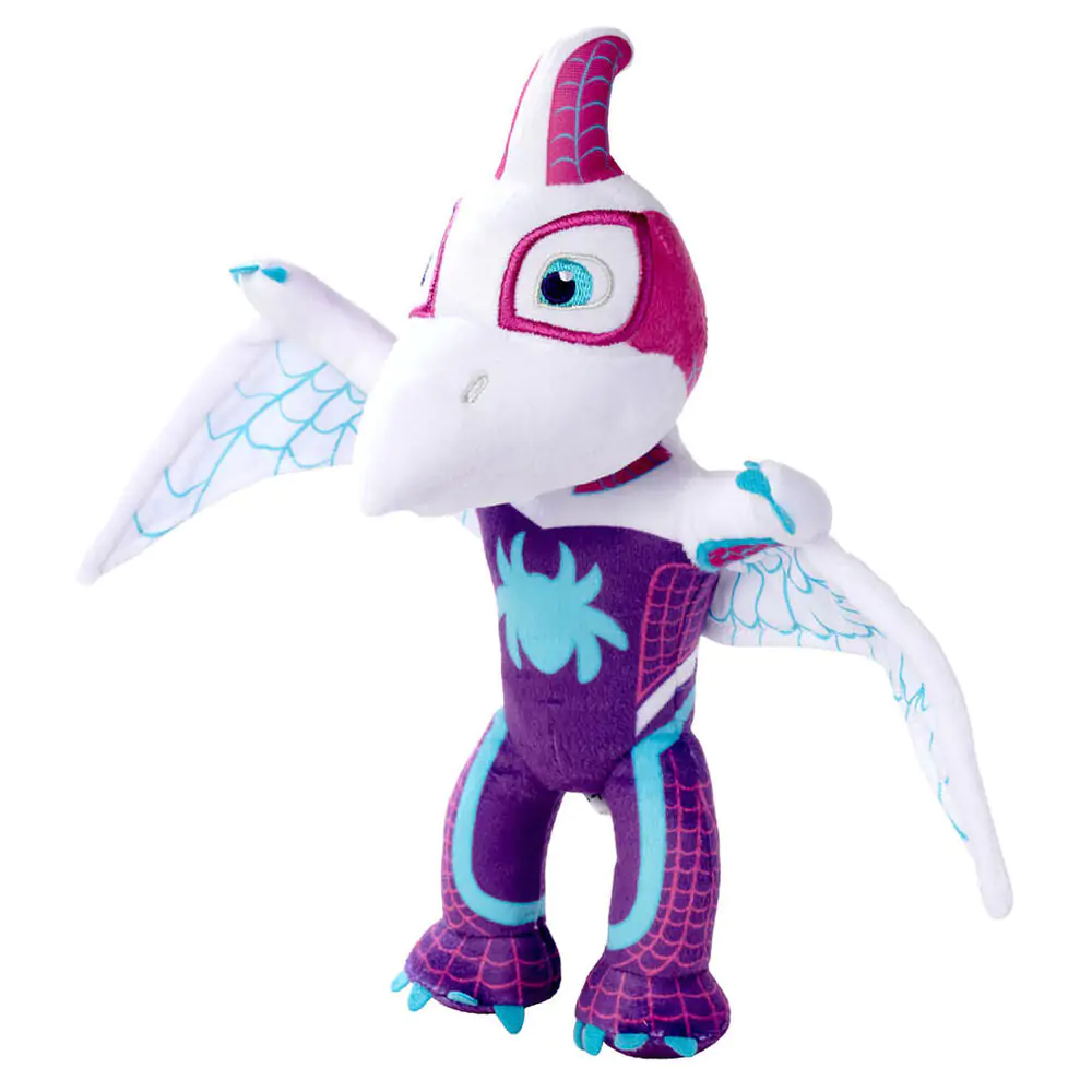 Marvel Spidey Ghost Pterodacty Plüschtier 25 cm Produktfoto