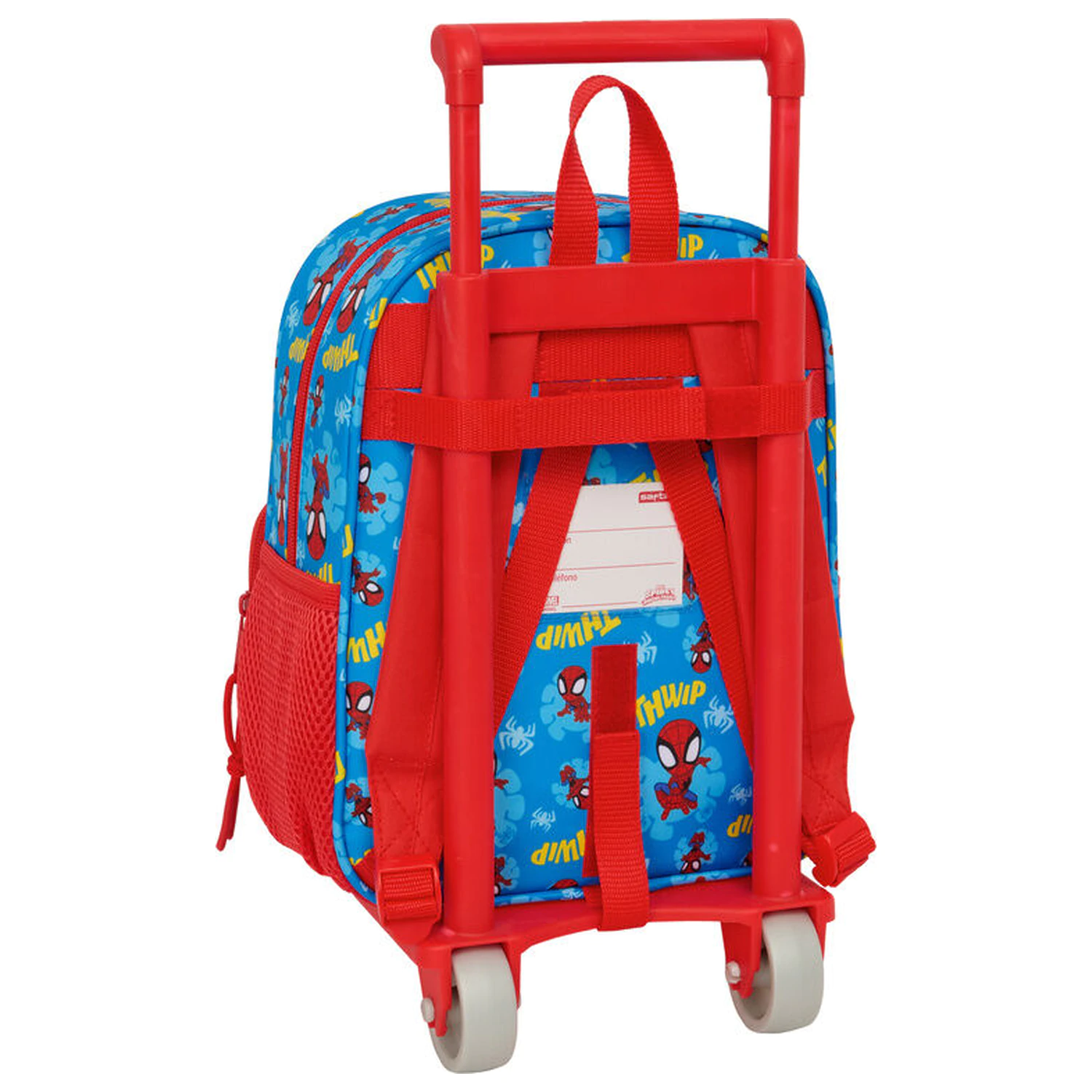 Marvel Spidey Trolley 27 cm Produktfoto