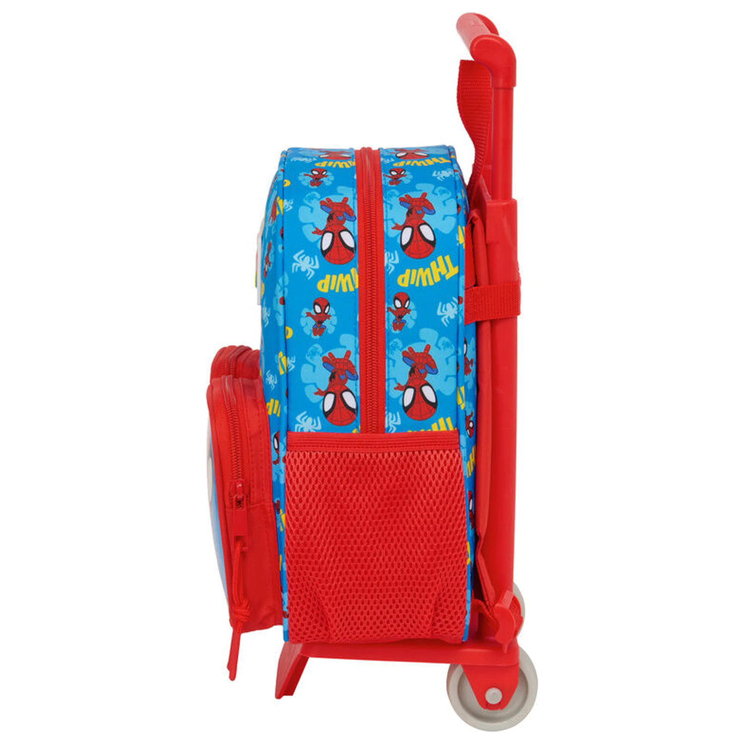 Marvel Spidey Trolley 27 cm Produktfoto
