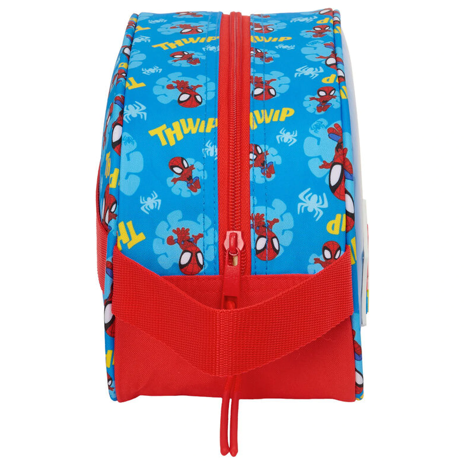 Marvel Spidey anpassbarer Kulturbeutel Produktfoto